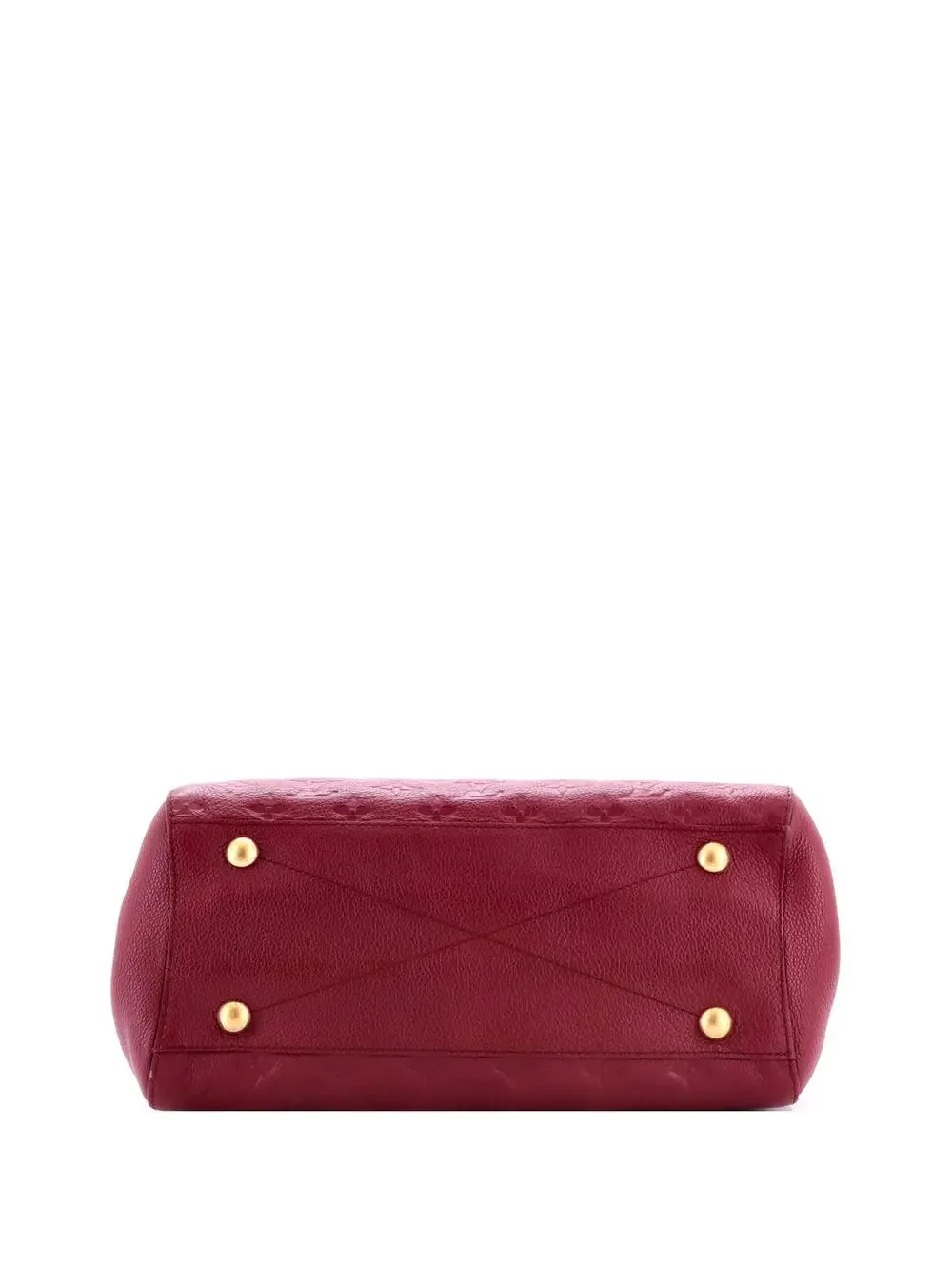 Louis Vuitton Montaigne Handbag #252707L20B